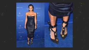 Не излечишь, не замажешь: псориаз как у Ким Кардашьян, Кары Делевинь и Бритни Спирс