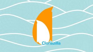 Clonezilla часть 1 - делаем резервную копию на сетевую шару