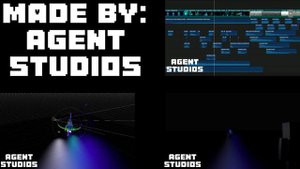 За сценой, Анимация майнкрафт!