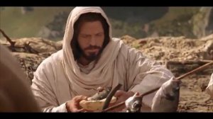 «Симон Ионин! Любишь ли ты Меня больше, нежели они?». Евангелие от Иоанна