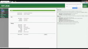 Настройка TP-Link TL-WR702N в режиме ретранслятора.