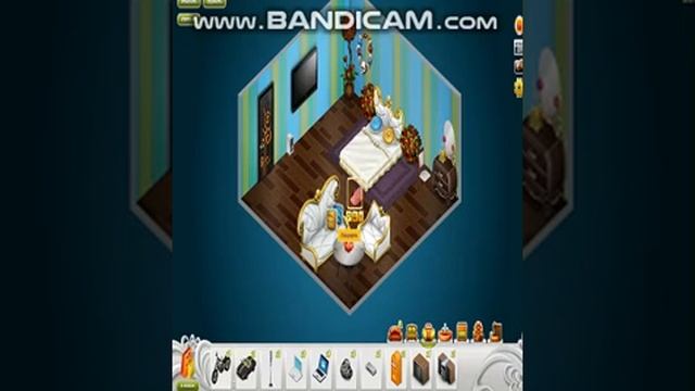 Создаем интерьер комнаты)))