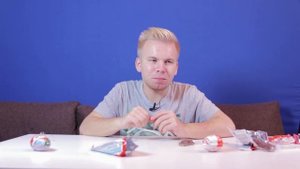 Какой  КИНДЕР самый вкусный ? / Киндер сюрприз, Kinder MAXI, Киндер BUENO