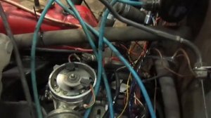 4х контурное зажигание газ53 змз 511 526