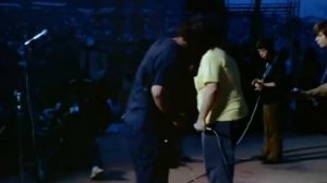 Woodstock 1969 Canned Heat Woodstock Boogie-Part 1 HD