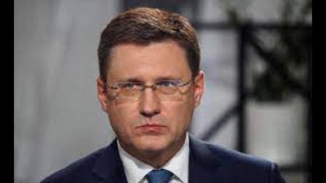Александр Новак – биография и жизнь