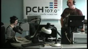 14.11.2012. Сергей Доренко: Якунин. Подсудный эфир