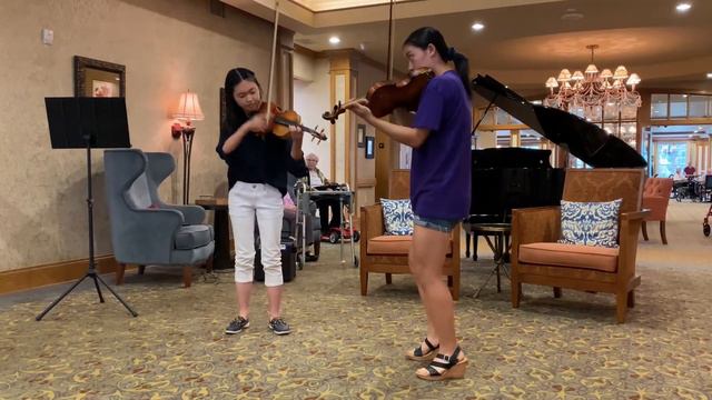 Sarasate: Navarra Op. 33 смотреть онлайн