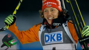 ЛАУРА ДАЛЬМАЙЕР О ЗАВЕРШЕНИИ СВОЕЙ КАРЬЕРЫ