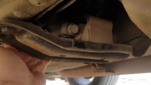 Замена масла в акпп мерседеса w210