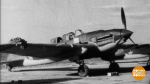 Оружие Победы. ИЛ-2. Доброе утро. Фрагмент выпуска от 05.05.2022