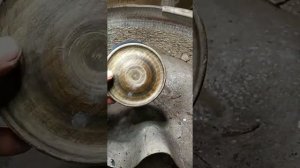 Как отполировать кабошен. Специфики различных полировальников и различных полиритов