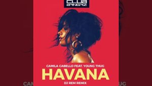 Camilla Cabello - HAVANA (Cover) | Камилла Кабельо - Havana (кавер)