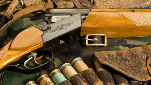 ? С ОДНИМ РУЖЬЕМ НА ВСЕ ОХОТЫ смотреть онлайн