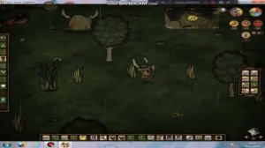 как правильно играть в донстарв