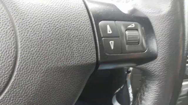 Astra H - covering the interior with foil Oracal смотреть онлайн