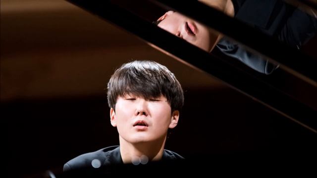Seong-Jin Cho - Liszt: Consolation No. 3 in D-flat major (1 Hour Loop) смотреть онлайн