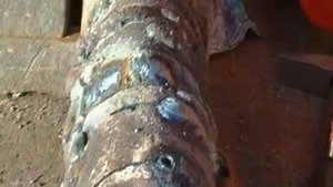 Тест электродов "Флагман" АНО-21 Пензаэлектрод.