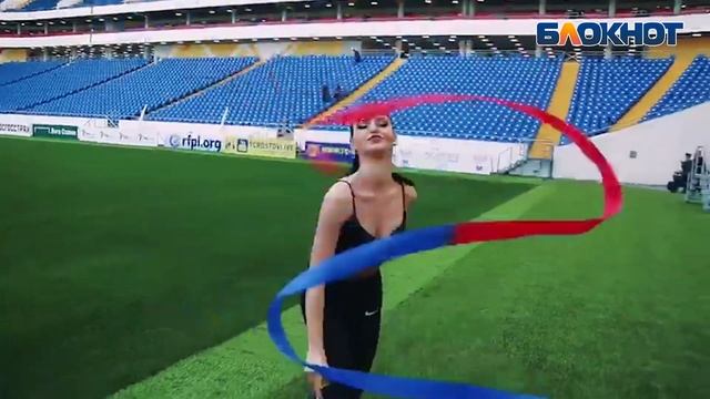 Лица города: Екатерина Нефедова