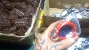 Фидерние кормушки пуля ,флет кормушки своими руками , бизнес в гараже