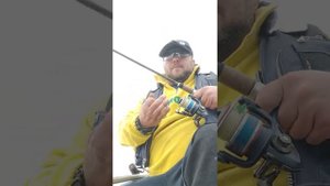 озеро Нижняя Княсьпа