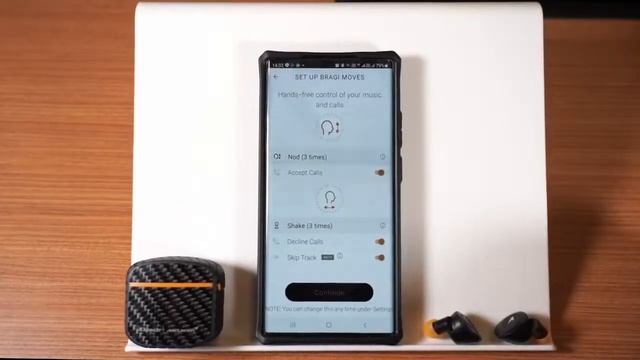 รีวิวเจาะลึกการใช้งานหูฟังตัดเสียงรบกวน T5 II True Wireless ANC ผ่านแอพ Klipsch Connect смотреть онлайн