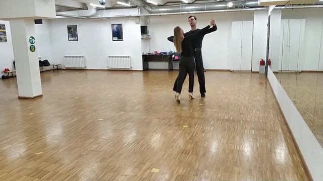 Медленный вальс ПВ #28.1 смотреть онлайн