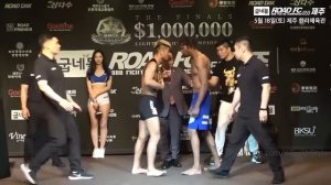 Моментальная карма.