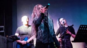 ЛИНДА - Северный ветер (Академ Джаз Клуб, г. Москва) [1080p] - 26.01.2024