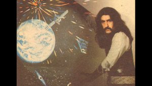 Baris Manco - Donence (1980) Instrumental (Turkish Psychedelic Acid Music)