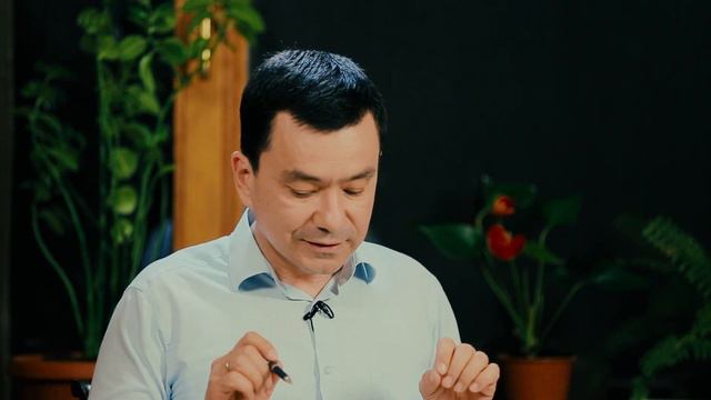 Христианские проповеди. Ташенов Максим. Благословение Авраама  что это такое 1