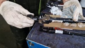 Haval H9  Сюрпризы рулевого управления!