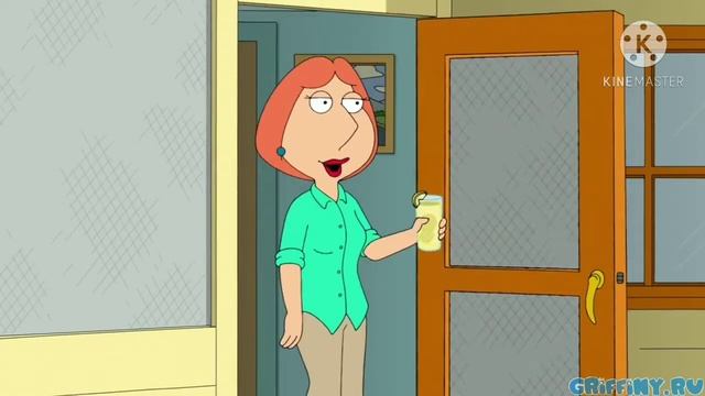 Гриффины, Питер играет в бога с муравьями смотреть онлайн