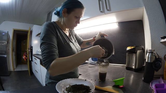 Влог/ Делаю сироп от кашля💊/ Готовлю Швейцарскую толчёную картошку🤔/ Болталки. смотреть онлайн