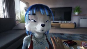 Zoe vore Telephone