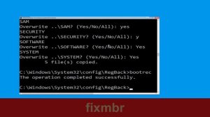 LIVE_SYSTEM_DUMP 0x00000161 Blue Screen Error Fix Windows 10