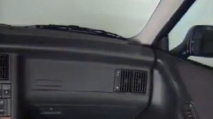 1991 Audi 80 B4 - werbefilm