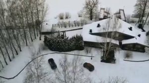 Новогодний ол инклюзив (2023)