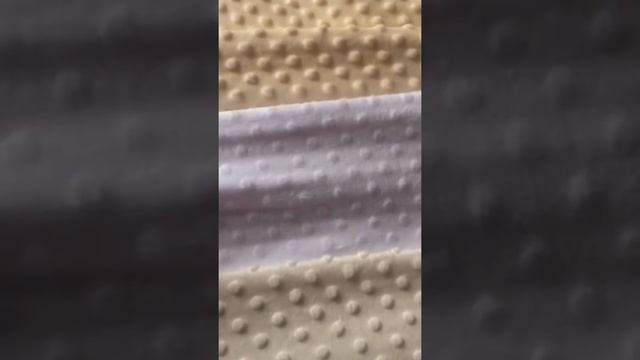 Учимся отличать турецкий плюш Минки от китайского. смотреть онлайн