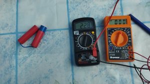Ремонт мультиметра MASTECH 830L