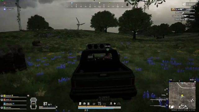 PUBG выпускаем пар после работы смотреть онлайн