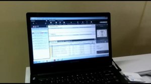 выборочное фольгирование