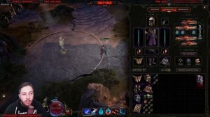 Гайд Last Epoch ➤ Маг Ближний Бой - Shatter Strike - Mage ➤ Билд 0.8.4 ➤ Обзор Ласт Ипок