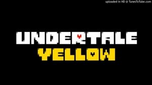 Once Upon a Truthful Time [Undertale Yellow] Remake