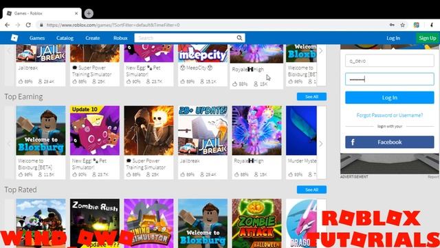 HOW TO CREATE A CHAT GROUP [Roblox Tutorial] смотреть онлайн