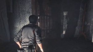 [#1] The Evil Within 2 ПРОХОЖДЕНИЕ. ПЕРВЫЙ РАЗ. СЛОЖНОСТЬ "悪魔  АКУМУ".