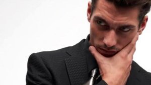Unstoppable - David Gandy - Love's The Only Way Out