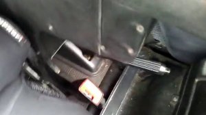 Подлокотник на ВАЗ 21214 своими руками