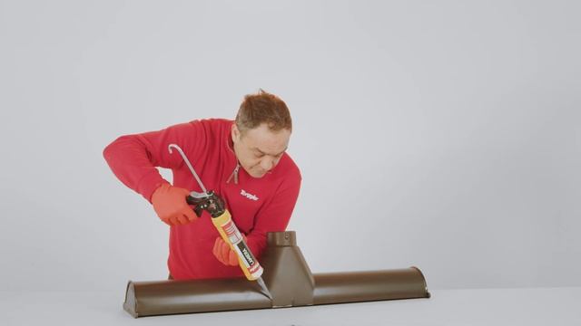 Torggler Silikon-Dichtstoff Lamiera смотреть онлайн