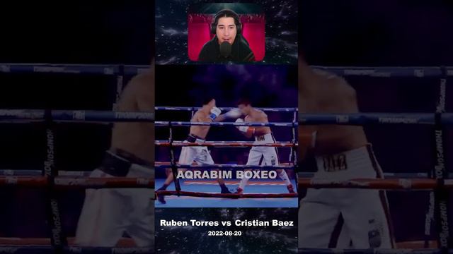 GANO LA PELEA, PERO PERDIO SU HONOR PARA SIEMPRE  #boxeo